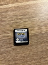 Pokémon Silberne Edition / Soul Silver na sprzedaż  PL