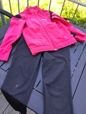Jogginganzug puma größe gebraucht kaufen  Rahden