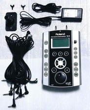 Roland version 2.04 d'occasion  Expédié en Belgium