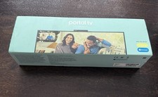 Facebook portal boxed for sale  WEST WICKHAM