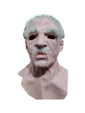Realistic latex mask for sale  LONDON