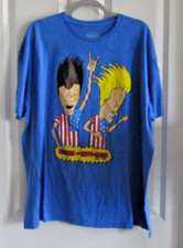 Beavis butthead shirt for sale  Atlanta