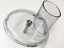 Kenwood coperchio accessorio usato  Palermo