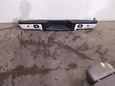 Rear bumper styleside for sale  Litchfield