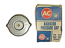 Radiator cap 861050 for sale  Macungie