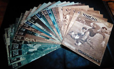 Lot magazines journaux d'occasion  Ambert