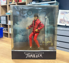 Figurine michael jackson d'occasion  Nantes-