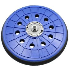 Schleifteller 225mm menzer gebraucht kaufen  Helsa