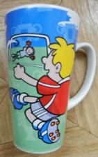 Tasse becher kaffee gebraucht kaufen  Deutschland
