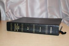 biblia thompson comprar usado biblia thompson comprar usado Enviando para Brazil