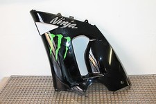 Kawasaki zx636c 05 gebraucht kaufen  Schöningen