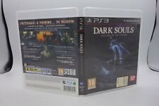 DARK SOULS PREPARE TO DIE  PER PS3 PLAYSTATION 3  ITA, usado comprar usado  Enviando para Brazil