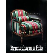 1990 brunschwig fils for sale  Cedar Falls