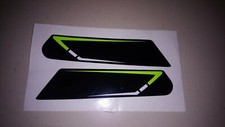 Planche autocollant velo d'occasion  Matour