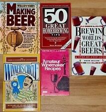 brewing books beer for sale  Okemos