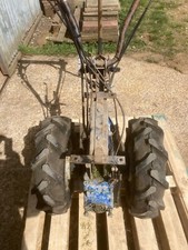 Bcs tracmaster 630 for sale  KETTERING