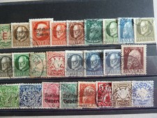 Allemagne baviere lot d'occasion  Orleans-
