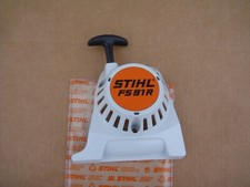 Genuine stihl fs91 for sale  Faribault