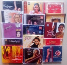 Lot india veena d'occasion  Vence