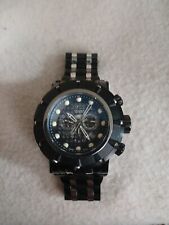 Invicta rally chrono for sale  Greensboro