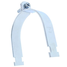 Conduit clamp rigid for sale  Sultan