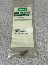 Rcbs .30 cal. for sale  Goodyear
