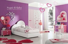 Girl pieces bedroom for sale  Monroe Township
