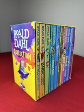 Ronald dahl book for sale  Saint Paul