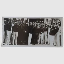 Fotografia originale grande usato  Napoli