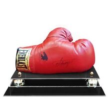 Vitrine horizontal luva de boxe única comprar usado  Enviando para Brazil