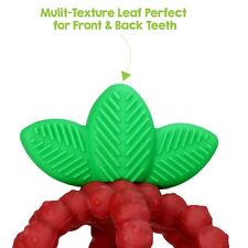 Teether silicone teether for sale  LONDON