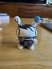 Kidrobot 2tone dunny for sale  Brooklyn