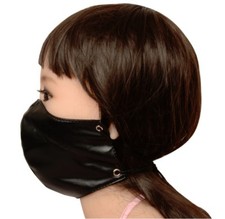 Pvc leather wet for sale  EDINBURGH