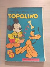 Topolino libretto n.99 usato  Virle Piemonte