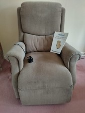 Riser recliner chair for sale Riser recliner chair for sale  MALDON