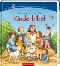 Große kinderbibel gebraucht kaufen  Berlin