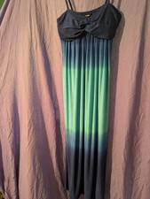 Stunning blue ombre for sale  DEESIDE