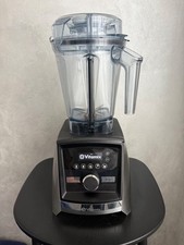 Vitamix ascent blender for sale  LONDON