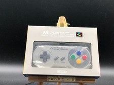 Controle clássico Super Famicom para Wii do Japão comprar usado  Enviando para Brazil