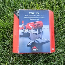 Msr xgk ultimate for sale  Pleasant Grove