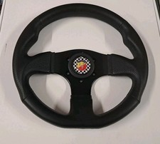 Volante sportivo diametro usato  Carmagnola