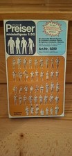 Preiser 68290 figuren gebraucht kaufen  Engelthal