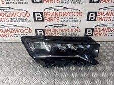 Skoda octavia facelift for sale  ACCRINGTON