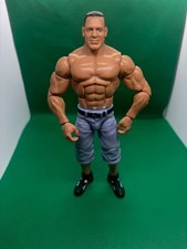 John cena wwe for sale  RAYLEIGH