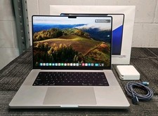 Apple a2485 macbook for sale  Indianapolis