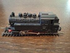 Dampflokomotive 81004 dr gebraucht kaufen  Löbau