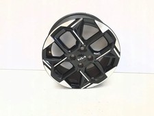 Alufelge zoll 4x100 gebraucht kaufen Alufelge zoll 4x100 gebraucht kaufen  Geesthacht