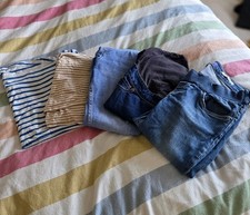Maternity bundle size for sale  YORK