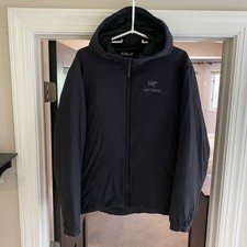 Arcteryx atom hoody for sale  Wilmington