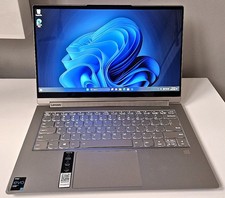 Yoga 14itl5 touch for sale  Glenview